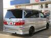 TOYOTA ALPHARD G