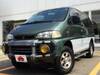 MITSUBISHI DELICA SPACE GEAR