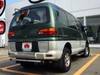 MITSUBISHI DELICA SPACE GEAR
