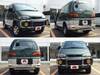 MITSUBISHI DELICA SPACE GEAR