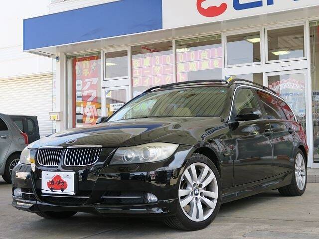 2007 Bmw 335i Ref No 0100859729 Used Cars For Sale Picknbuy24 Com