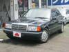 MERCEDES BENZ 190E