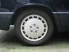 MERCEDES BENZ 190E