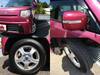 SUZUKI MR WAGON