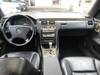 MERCEDES BENZ E320