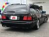 MERCEDES BENZ E320