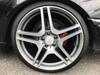 MERCEDES BENZ E320