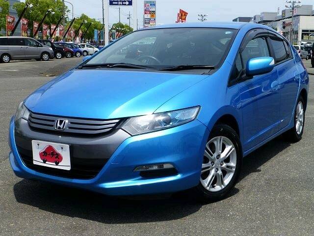 HONDA INSIGHT L