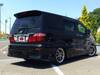 TOYOTA ALPHARD G
