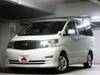 TOYOTA ALPHARD G