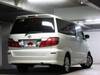 TOYOTA ALPHARD G