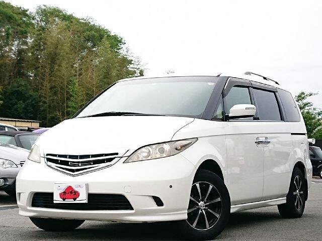 2005 HONDA ELYSION  Ref No.0100860247  Used Cars for Sale 