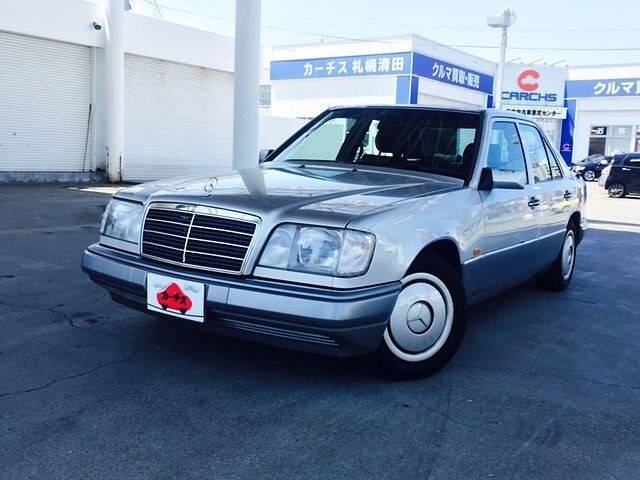 MERCEDES BENZ E280 (E CLASS)