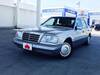 MERCEDES BENZ E280