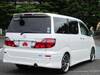 TOYOTA ALPHARD V