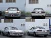 TOYOTA SPRINTER TRUENO