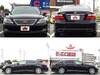 LEXUS LS460