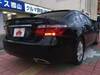 LEXUS LS600h