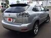 TOYOTA HARRIER HYBRID