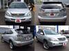 TOYOTA HARRIER HYBRID