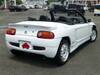 HONDA BEAT