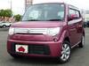 SUZUKI MR WAGON