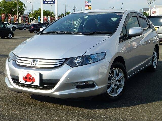 HONDA INSIGHT L