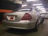 MERCEDES BENZ E240