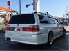 NISSAN STAGEA