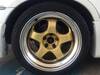 NISSAN STAGEA