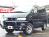 MITSUBISHI DELICA SPACE GEAR