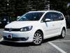 VOLKSWAGEN GOLF TOURAN