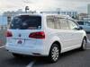 VOLKSWAGEN GOLF TOURAN