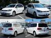 VOLKSWAGEN GOLF TOURAN