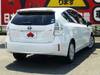 TOYOTA PRIUS α