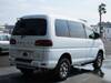 MITSUBISHI DELICA SPACE GEAR