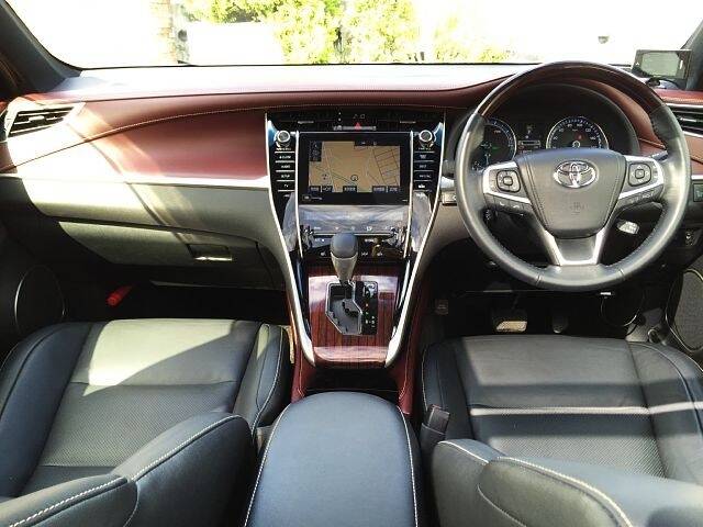 16 Toyota Harrier Hybrid Ref No Used Cars For Sale Picknbuy24 Com 16 Toyota Harrier Hybrid Ref No Used Cars For Sale Picknbuy24 Com