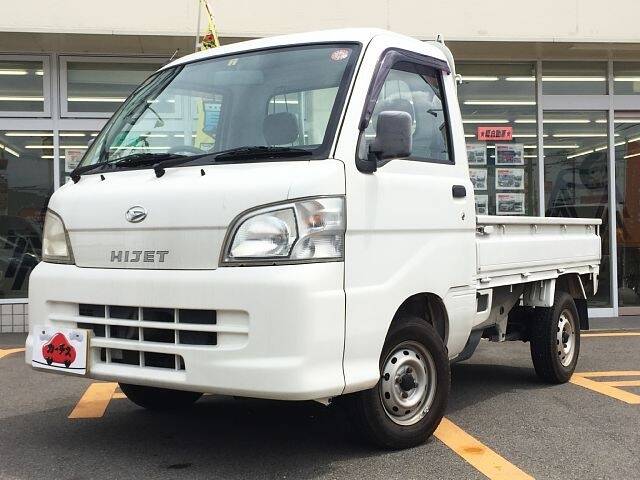 DAIHATSU HIJET SPECIAL