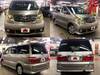 TOYOTA ALPHARD G