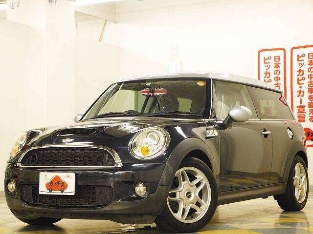 BMW MINI