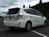 TOYOTA PRIUS α