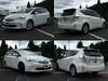 TOYOTA PRIUS α