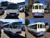 TOYOTA COASTER