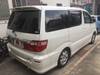 TOYOTA ALPHARD G