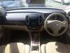 NISSAN BLUEBIRD SYLPHY