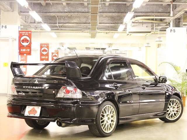 2002 Mitsubishi Lancer Ref No 0100864847 Used Cars For