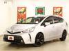 TOYOTA PRIUS α