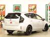 TOYOTA PRIUS α