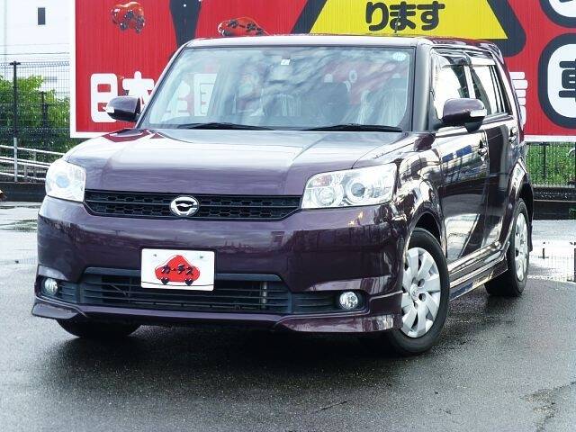 TOYOTA COROLLA RUMION 1.5G
