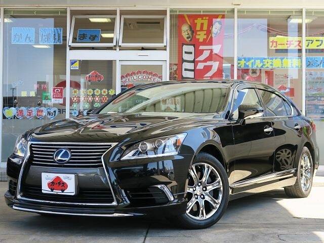 13 Lexus Ls600hl Ref No Used Cars For Sale Picknbuy24 Com 13 Lexus Ls600hl Ref No Used Cars For Sale Picknbuy24 Com